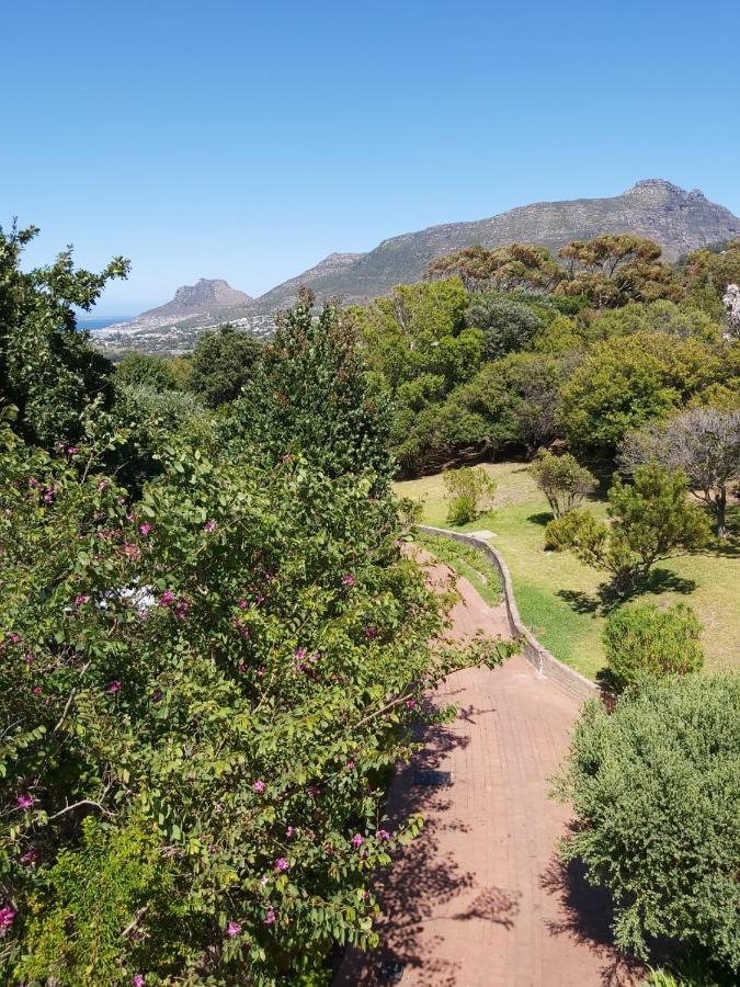 Villa La Paz Hout Bay Exterior photo