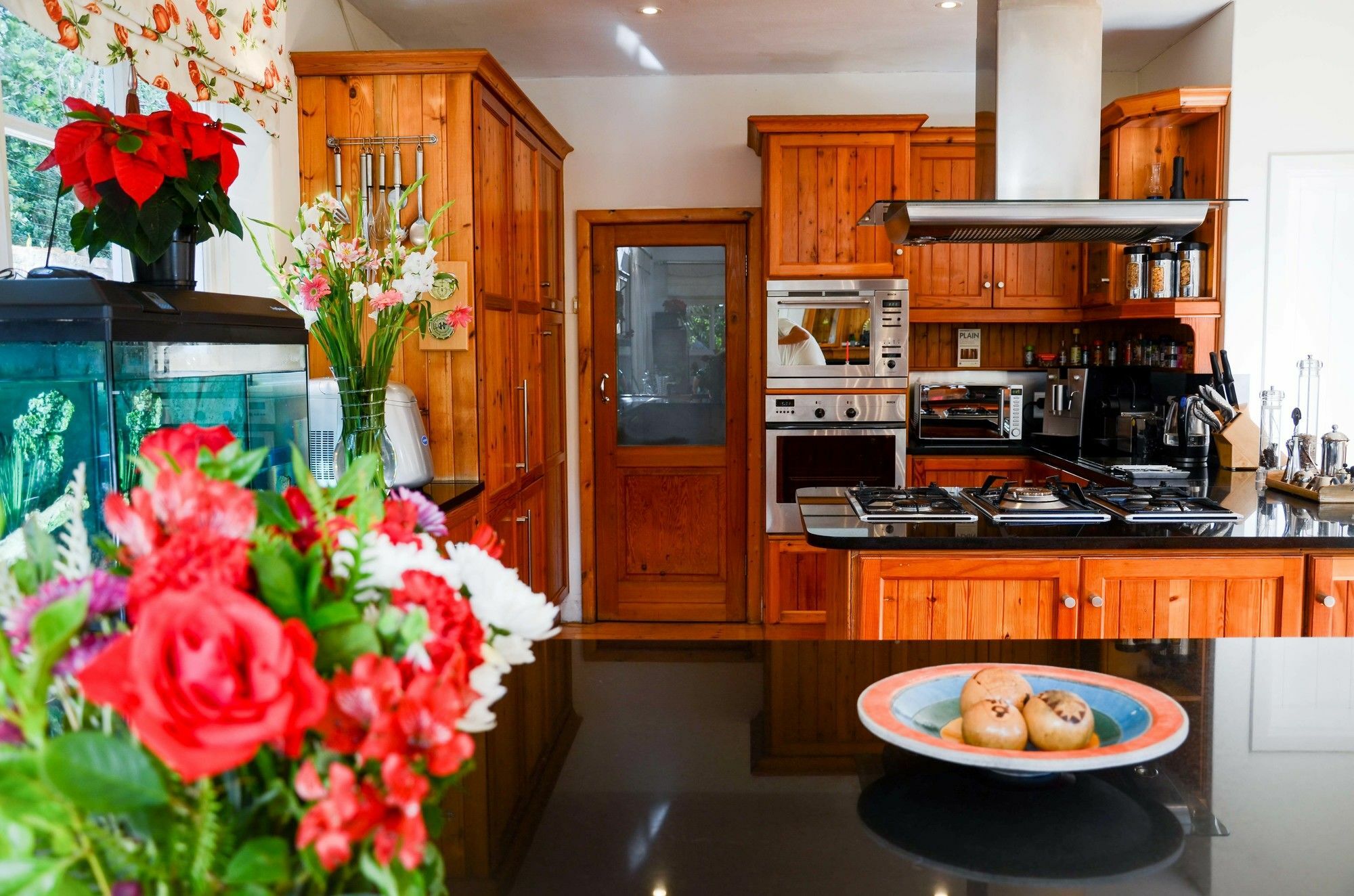 Villa La Paz Hout Bay Exterior photo